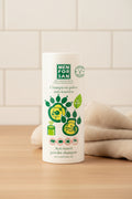Champu suave Nuzzo para perros y gatos · 250 ml